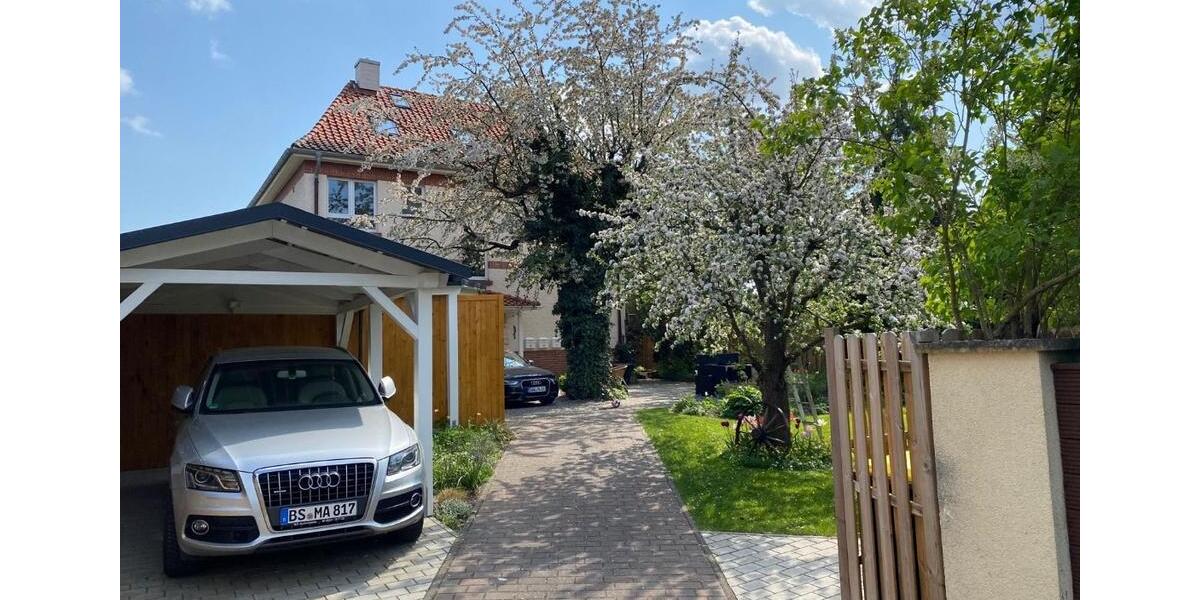 Etagenwohnung Braunschweig Wabe-Schunter-Beberbach - 3 Zimmer, 73 m&sup2;, 870&euro; | Angebot:25415043