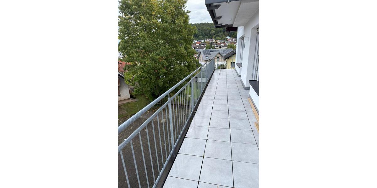 Ab sofort frei: Großzügige, renovierte 4-Zimmer-Wohnung (ca. 115 4 zimmer