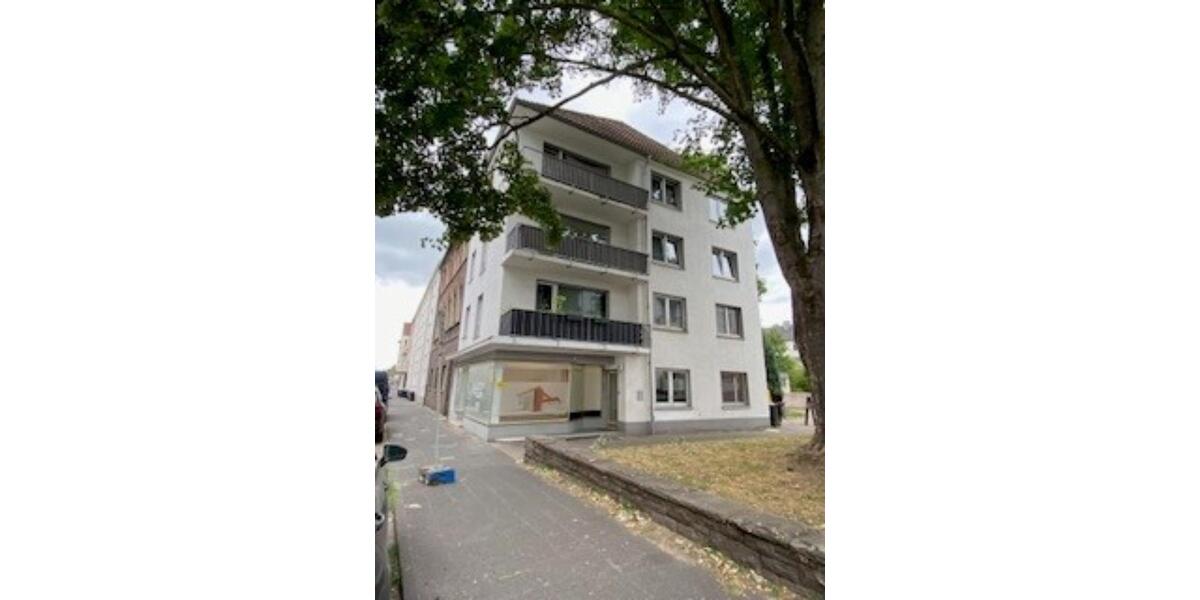 Ladenlokal in Duisburg Friemersheim zimmer