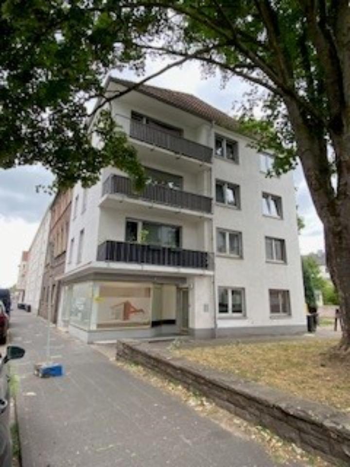 Ladenlokal in Duisburg Friemersheim zimmer
