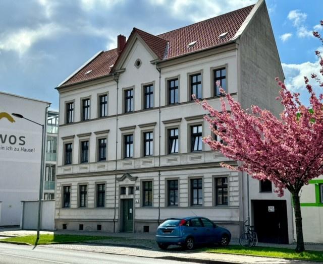Innenstadt+++Balkon!!! zimmer
