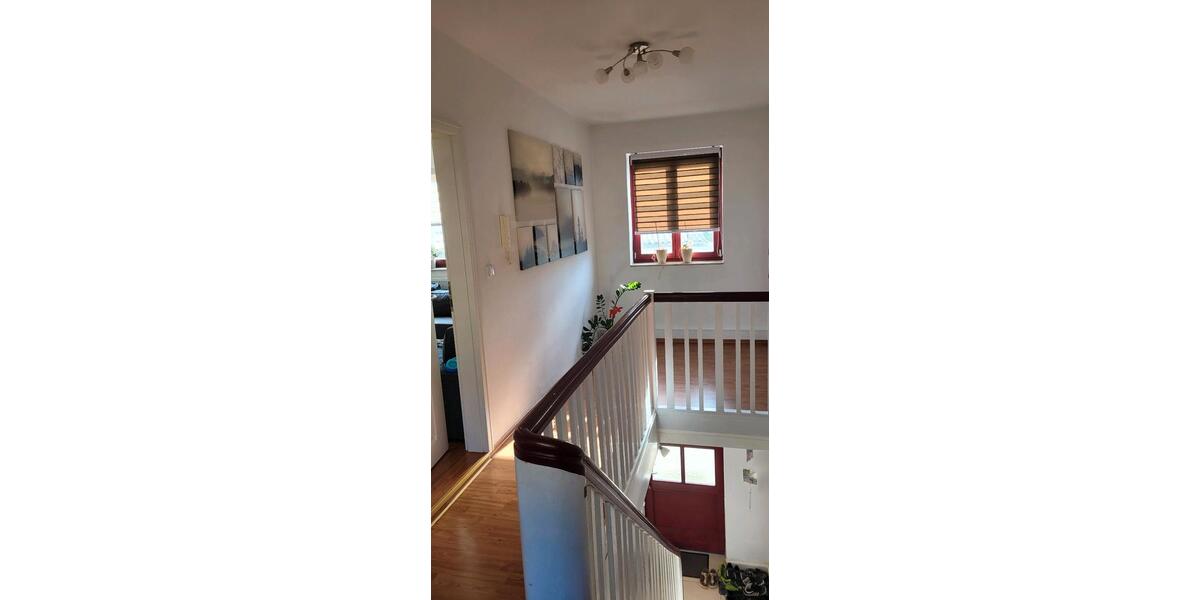 Maisonettenwohnung Querfurt - 4 Zimmer, 120 m&sup2;, 1.044&euro; | Angebot:26631568