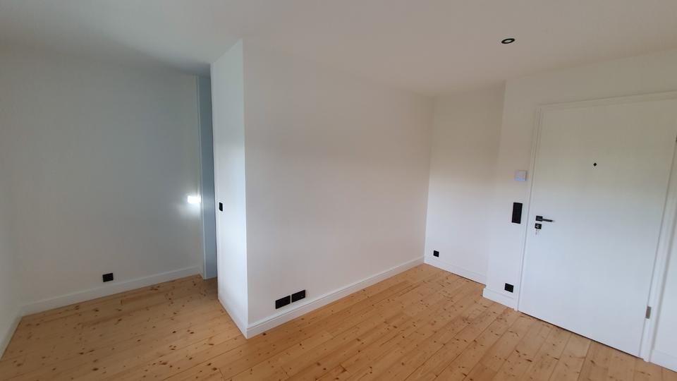 Freies Zimmer in moderner WG 1 zimmer