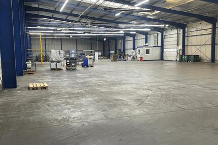 Gewerbeobjekt Lauda-Königshofen Königshofen - 4&euro; | Angebot:25618903