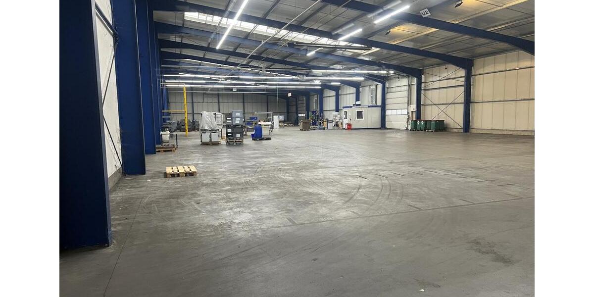 Gewerbeobjekt Lauda-Königshofen Königshofen - 4&euro; | Angebot:25618903