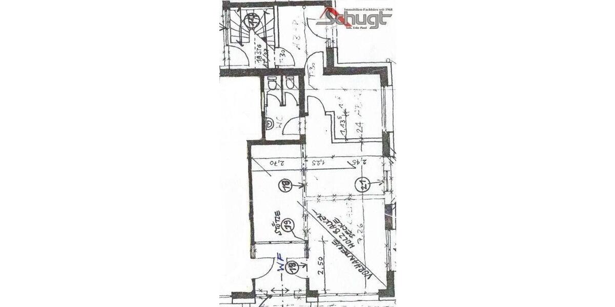 Gewerbeobjekt Petershagen - 420&euro; | Angebot:26504752