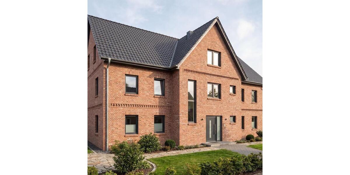 Erdgeschoßwohnung Bispingen - 3 Zimmer, 83 m&sup2;, 1.000&euro; | Angebot:25636333