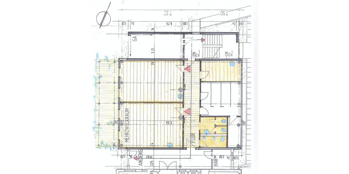 Büroflächen zimmer