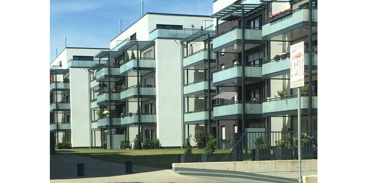 Etagenwohnung Braunschweig - 3 Zimmer, 80 m&sup2;, 1.130&euro; | Angebot:26746289