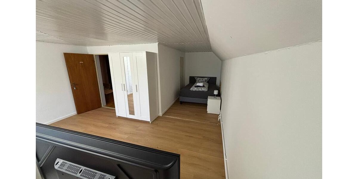 Etagenwohnung Südheide Unterlüß - 1 Zimmer, 16 m&sup2;, 450&euro; | Angebot:24587673