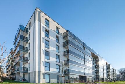 Großzügige 5 Zimmer Wohnung mit Balkon zu vermieten! 5 zimmer