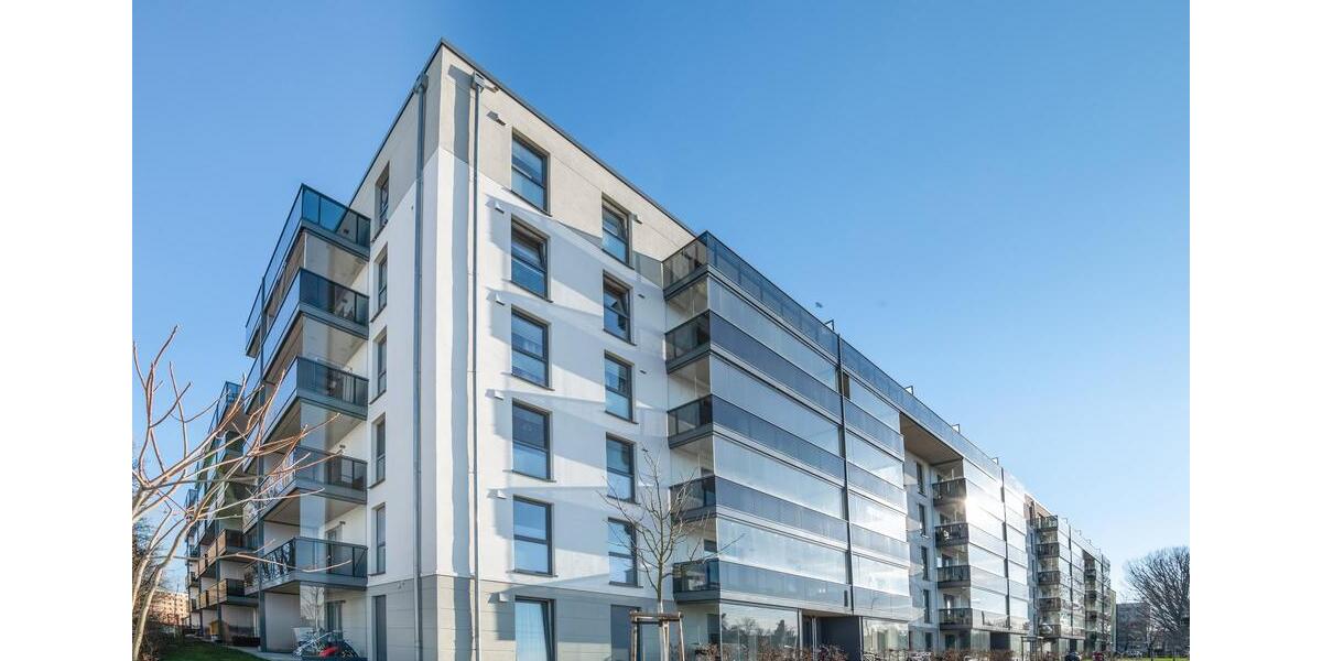 Großzügige 5 Zimmer Wohnung mit Balkon zu vermieten! 5 zimmer