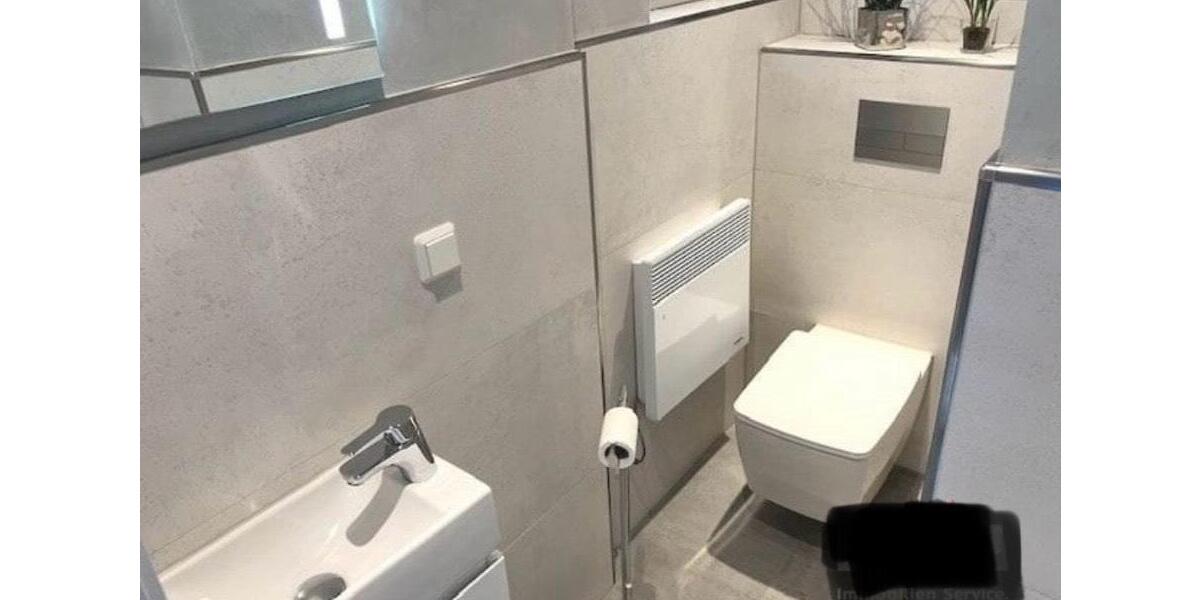 Erdgeschoßwohnung Ritterhude - 2 Zimmer, 76 m&sup2;, 900&euro; | Angebot:24602139