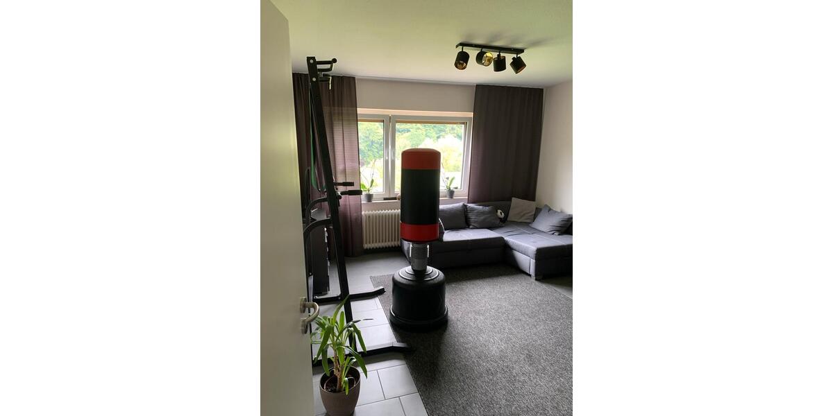 Erdgeschoßwohnung Hessisch Lichtenau - 4 Zimmer, 111 m&sup2;, 650&euro; | Angebot:25850657