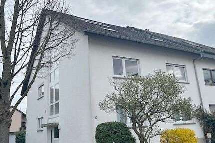 Wohnung Eggenstein-Leopoldshafen Leopoldshafen - 3 Zimmer, 110 m&sup2;, 1.200&euro; | Angebot:25791396