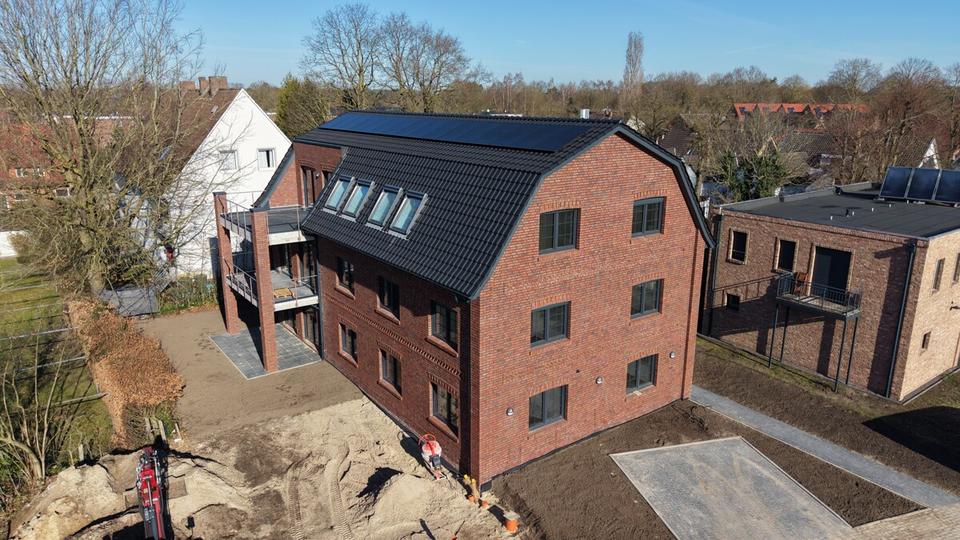 Wohnen auf Zeit Oldenburg Ziegelhof - 1 Zimmer, 15 m&sup2;, 480&euro; | Angebot:26650867