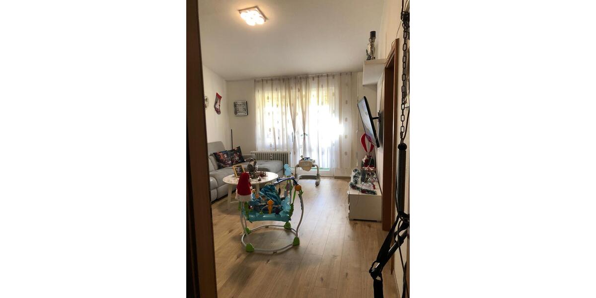 Etagenwohnung Meßstetten - 2 Zimmer, 54 m&sup2;, 480&euro; | Angebot:25917325