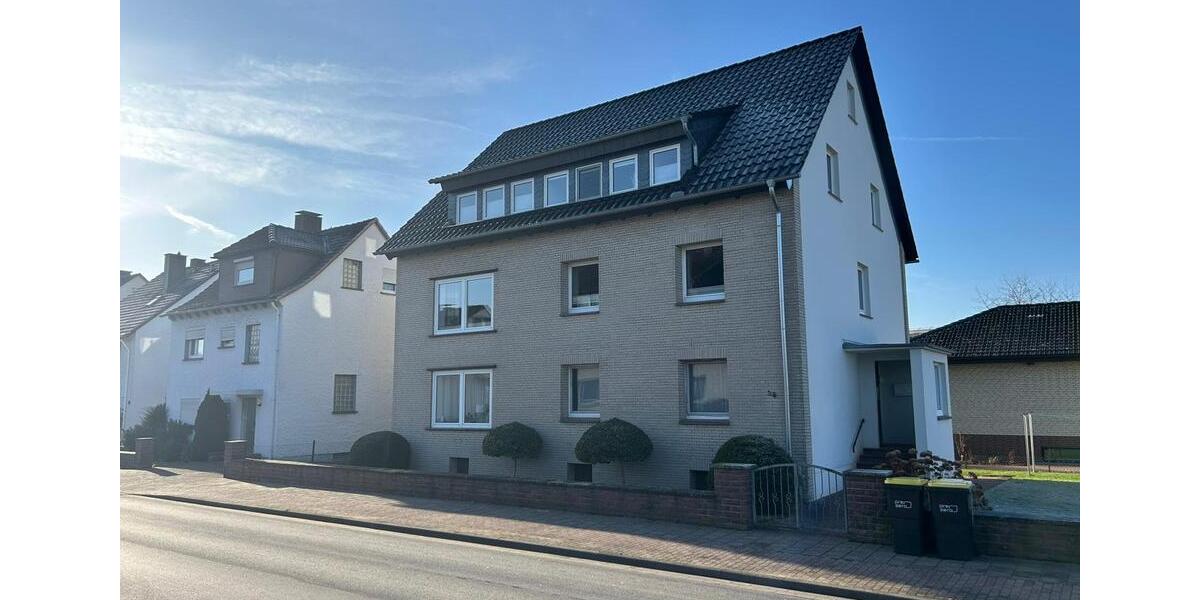 Erdgeschoßwohnung Holzminden - 3 Zimmer, 103 m&sup2;, 825&euro; | Angebot:24590138