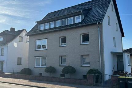 Wohnung Holzminden - 3 Zimmer, 103 m&sup2;, 825&euro; | Angebot:24590138