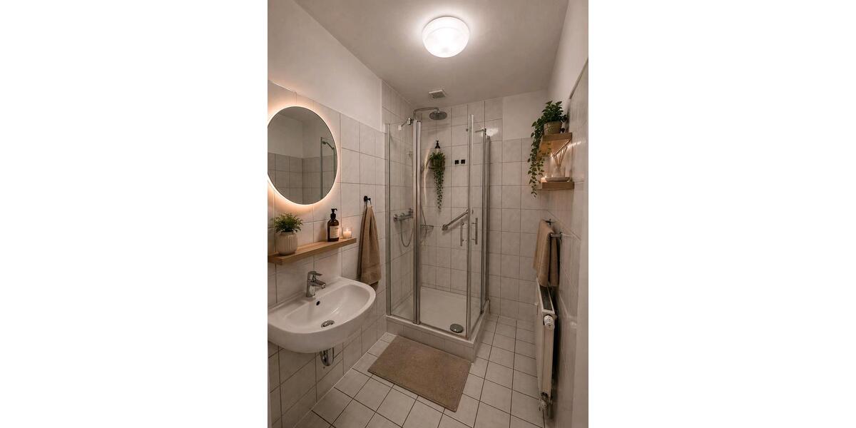 Etagenwohnung Lennestadt - 3 Zimmer, 85 m&sup2;, 890&euro; | Angebot:26693978