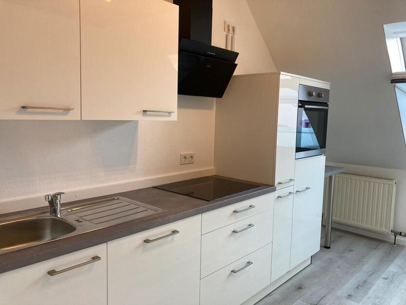 Gersheim, 3 ZKB DG-Wohnung