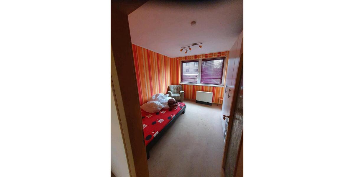 Hochparterre Wismar Altstadt - 4 Zimmer, 69 m&sup2;, 550&euro; | Angebot:25992538