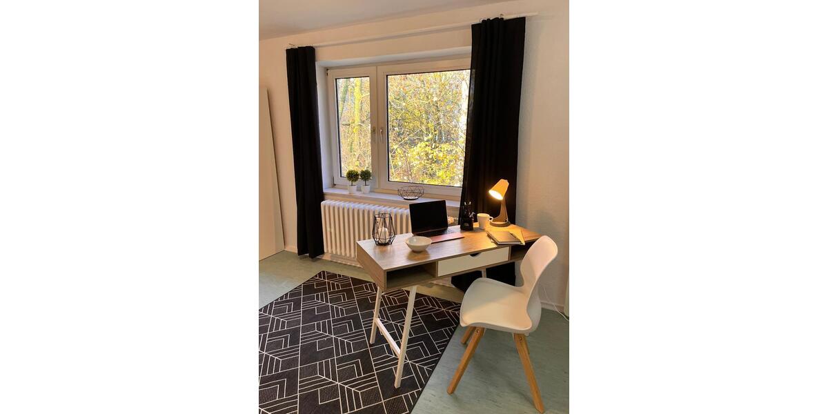 Wohnen auf Zeit Kiel Gaarden-Ost - 1 Zimmer, 18 m&sup2;, 585&euro; | Angebot:26039278