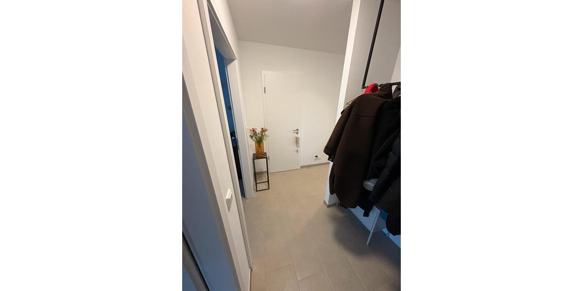 Erdgeschoßwohnung Billerbeck - 3 Zimmer, 77 m&sup2;, 1.290&euro; | Angebot:24996945