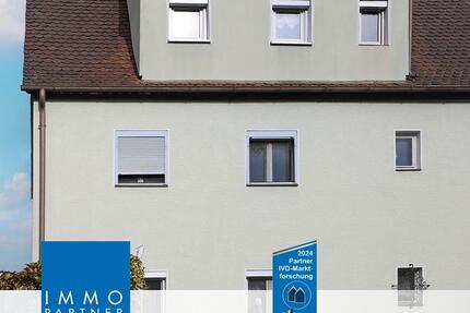 IMMOPARTNER - KOMPAKT, MÖBLIERT UND GUT GELEGEN 2 zimmer