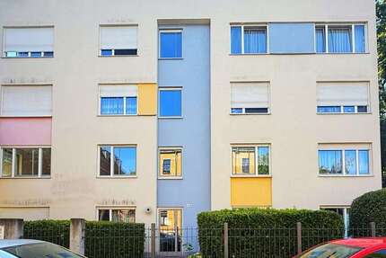 Wohnung zum Mieten in Dresden 720 € 80.55 m²