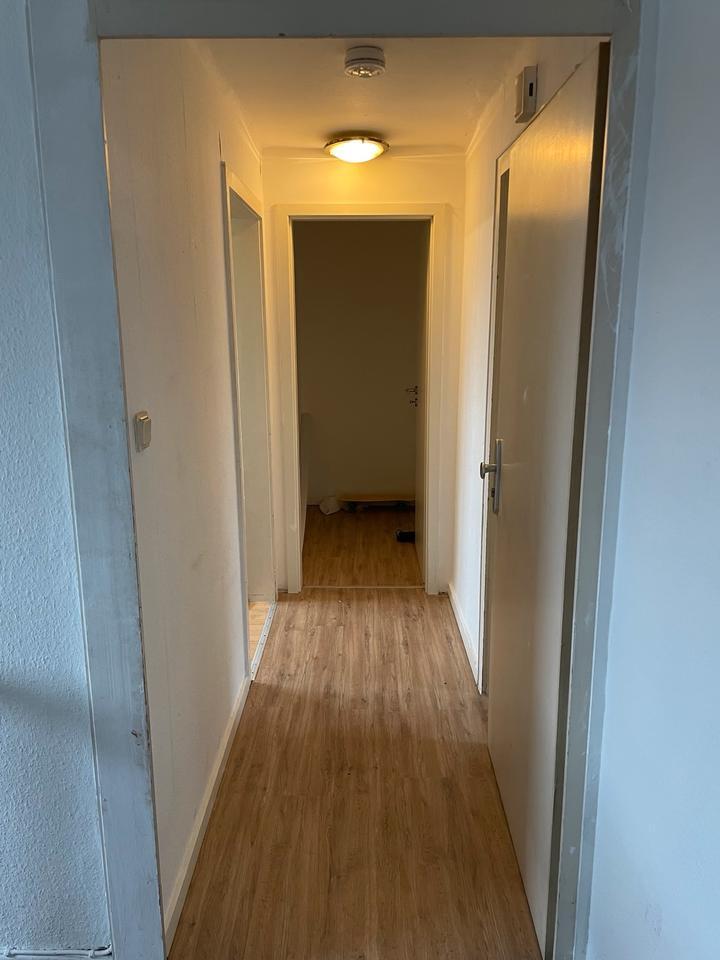 3 ZKB Wohnung in Trier-Ehrang zu vermieten!