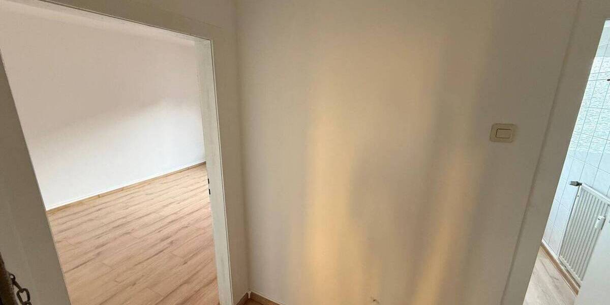 Etagenwohnung Gelsenkirchen Rotthausen - 2 Zimmer, 55 m&sup2;, 520&euro; | Angebot:26055993