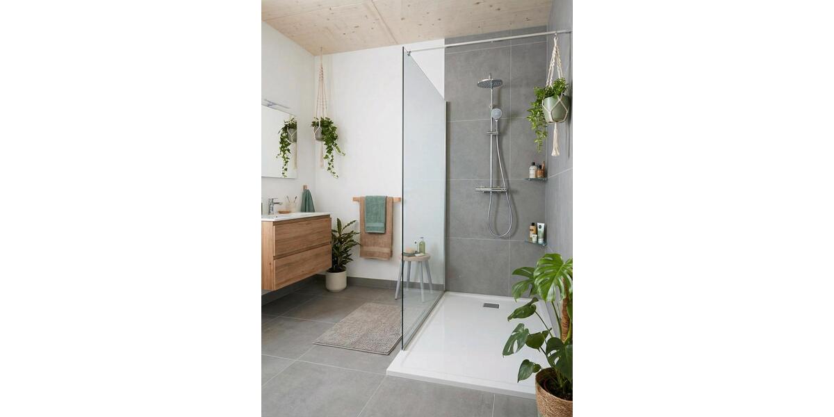 Erdgeschoßwohnung Wald - 3.5 Zimmer, 120 m&sup2;, 1.385&euro; | Angebot:25336240