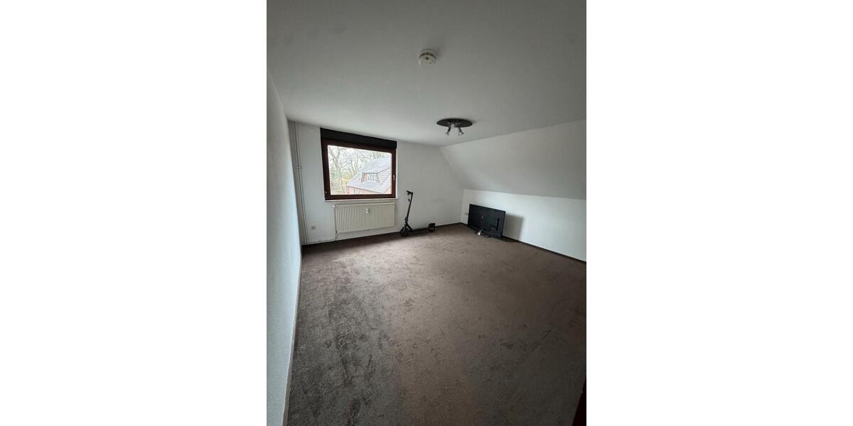 Dachgeschoßwohnung Bremervörde - 5 Zimmer, 144 m&sup2;, 700&euro; | Angebot:26006654