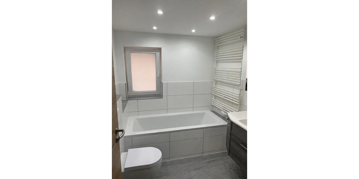 Maisonettenwohnung Großhabersdorf - 3.5 Zimmer, 115 m&sup2;, 1.470&euro; | Angebot:25894980