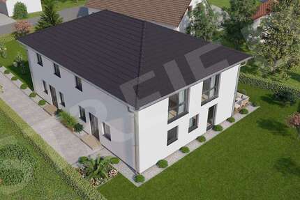 Haus Langerringen Westerringen - 4.5 Zimmer, 121 m&sup2;, 1.500&euro; | Angebot:26071458