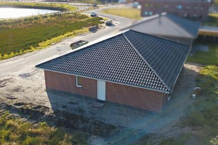 Haus Apen - 3 Zimmer, 87 m&sup2;, 970&euro; | Angebot:24983968