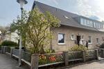 Dachgeschoßwohnung Wolfsburg Ehmen - 3 Zimmer, 68 m&sup2;, 590&euro; | Angebot:26337082