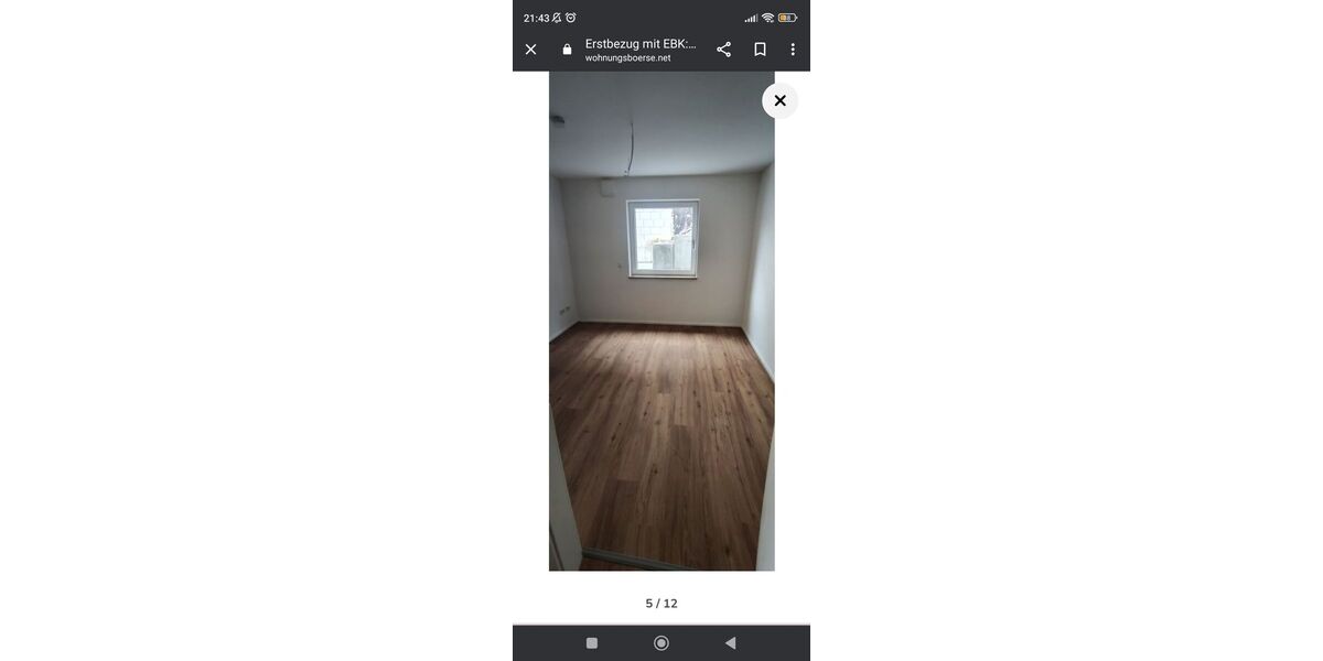 3-Zi.-EG-Wohnung mit 2 Terrassen und eine Einbauküche - Appartement Ergoldsbach Prinkofen | Angebot:27286209