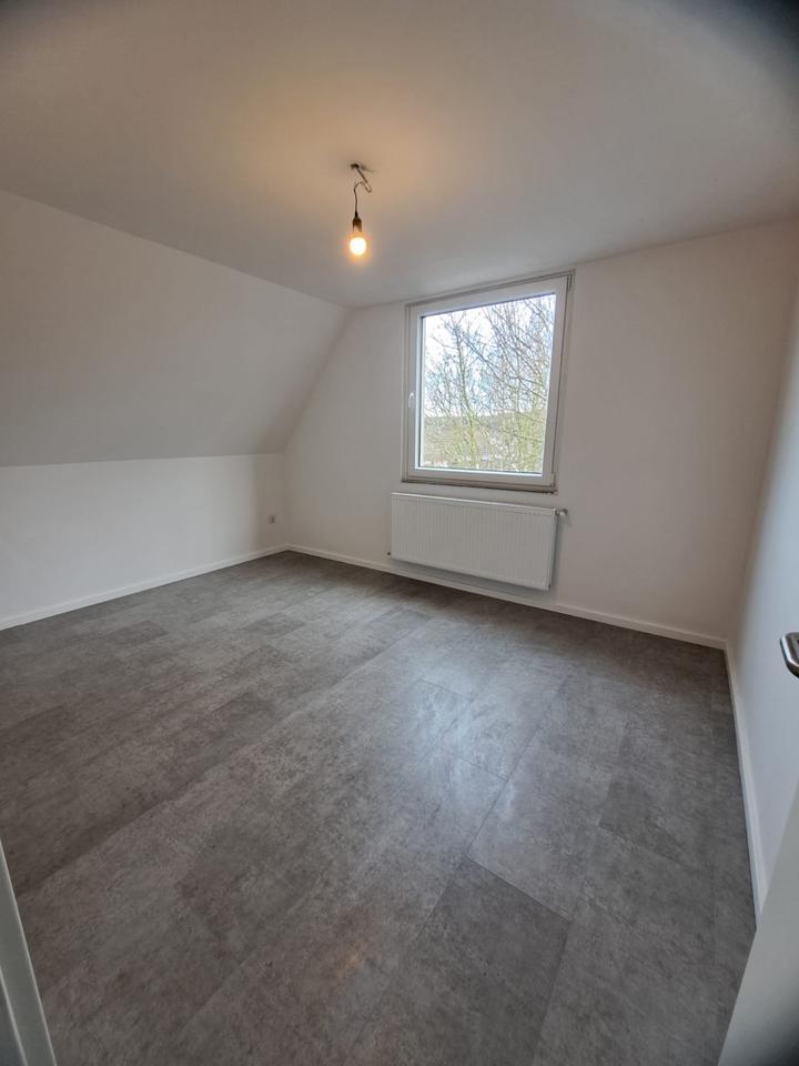 Traumwohnung im Herzen von Wickrath – Modern und ruhig zimmer