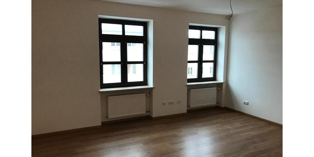 Etagenwohnung Zwiesel - 2.5 Zimmer, 82 m&sup2;, 620&euro; | Angebot:26250096