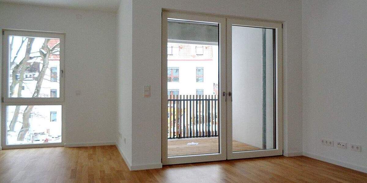 Etagenwohnung Wedel Schulau Ost - 3 Zimmer, 76 m&sup2;, 1.290&euro; | Angebot:25728404