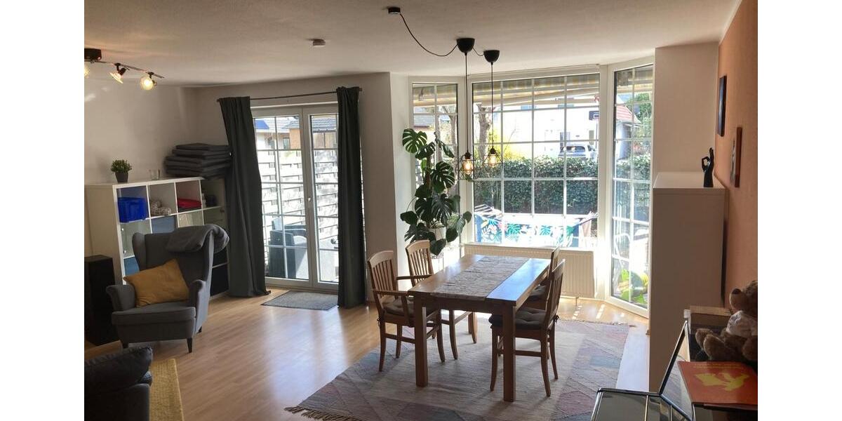 Wohnen auf Zeit Oldenburg Drielaker-Moor - 1 Zimmer, 15 m&sup2;, 450&euro; | Angebot:26070612