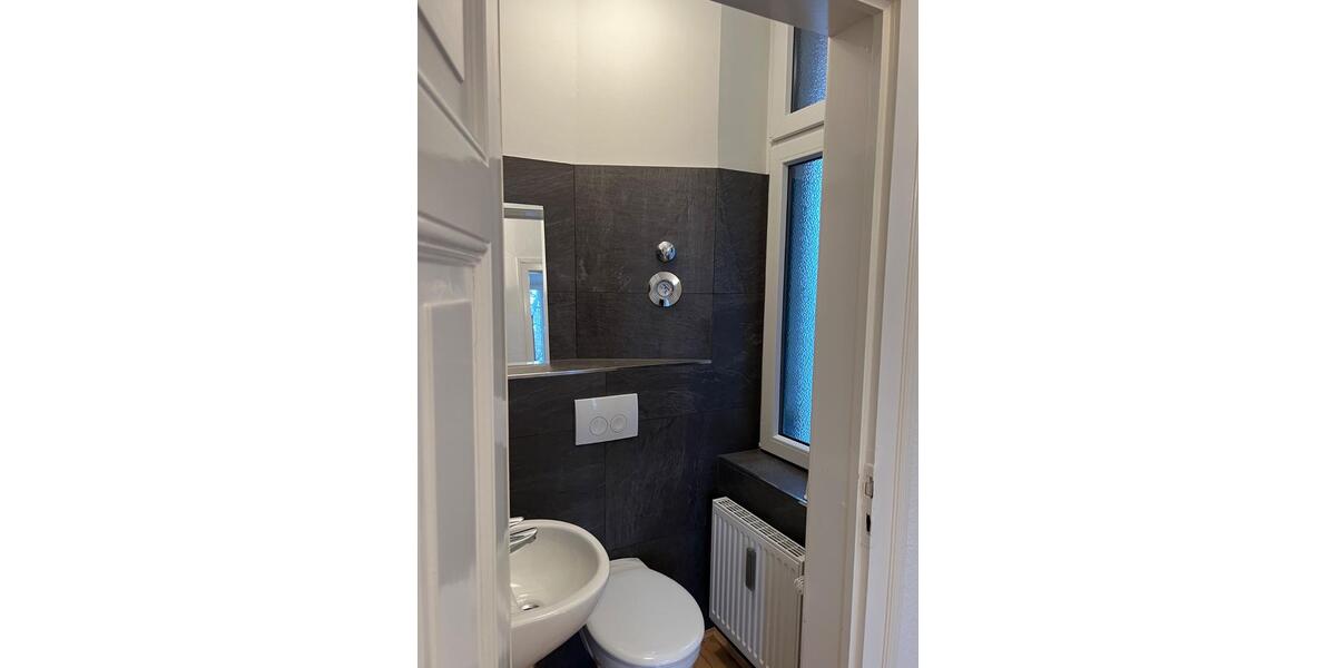 Wohnen auf Zeit Bielefeld - 4 Zimmer, 91 m&sup2;, 2.050&euro; | Angebot:26257884