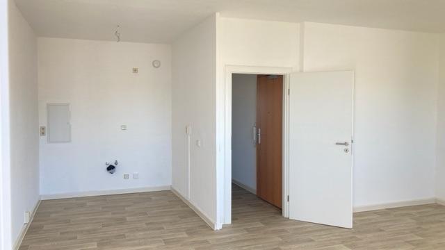 Etagenwohnung Gotha - 3 Zimmer, 59 m&sup2;, 360&euro; | Angebot:26444054