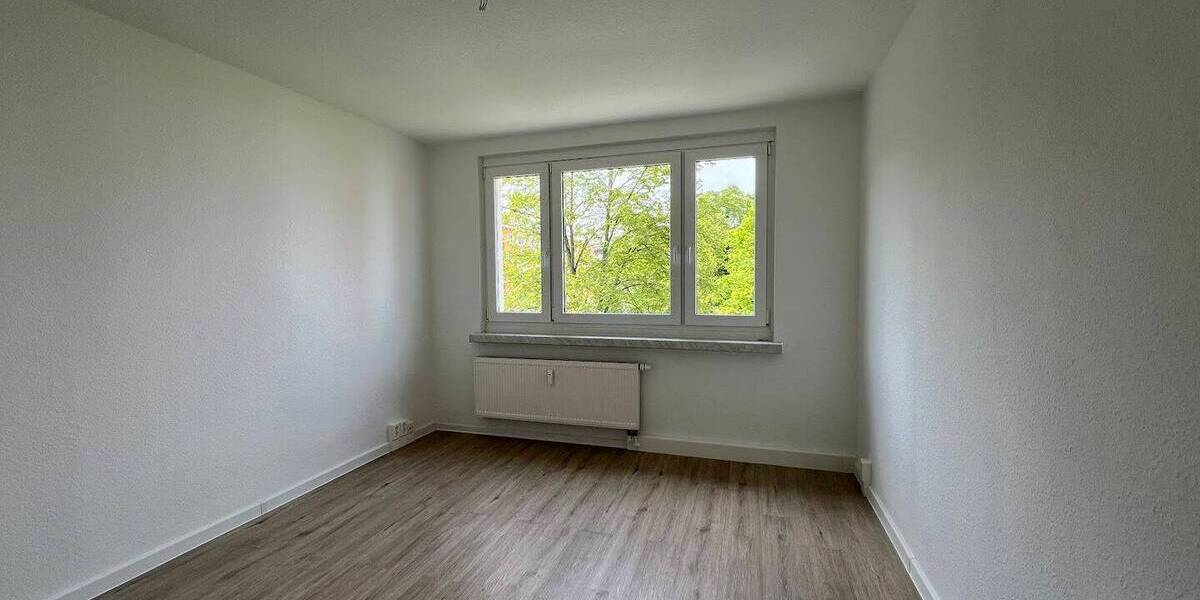 Etagenwohnung Chemnitz Yorckgebiet - 4 Zimmer, 71 m&sup2;, 410&euro; | Angebot:26929939