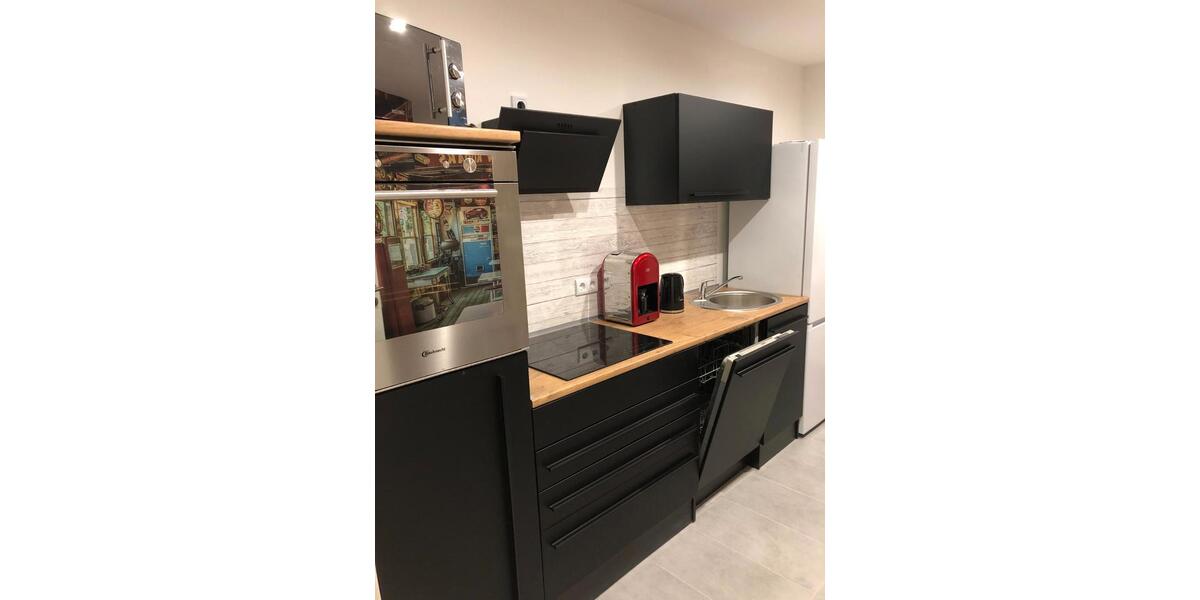 Wohnen auf Zeit Arnstadt - 1 Zimmer, 10 m&sup2;, 420&euro; | Angebot:26132018