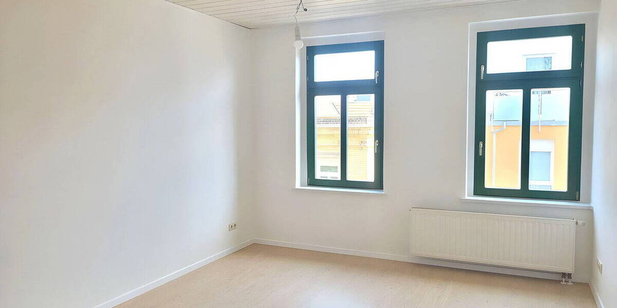 Etagenwohnung Leipzig Großzschocher - 4 Zimmer, 115 m&sup2;, 898&euro; | Angebot:26740618