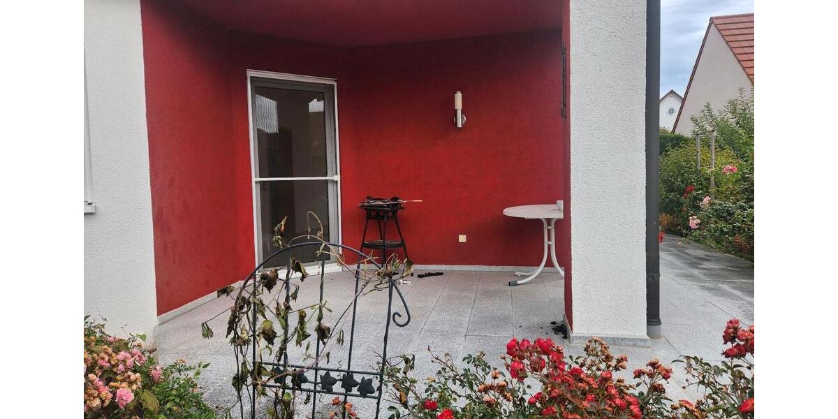 Doppelhaushälfte Nördlingen - 5 Zimmer, 154 m&sup2;, 1.590&euro; | Angebot:25977755