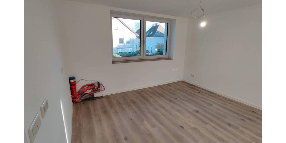 Etagenwohnung Bielefeld Innenstadt - 2 Zimmer, 53 m&sup2;, 680&euro; | Angebot:26172281